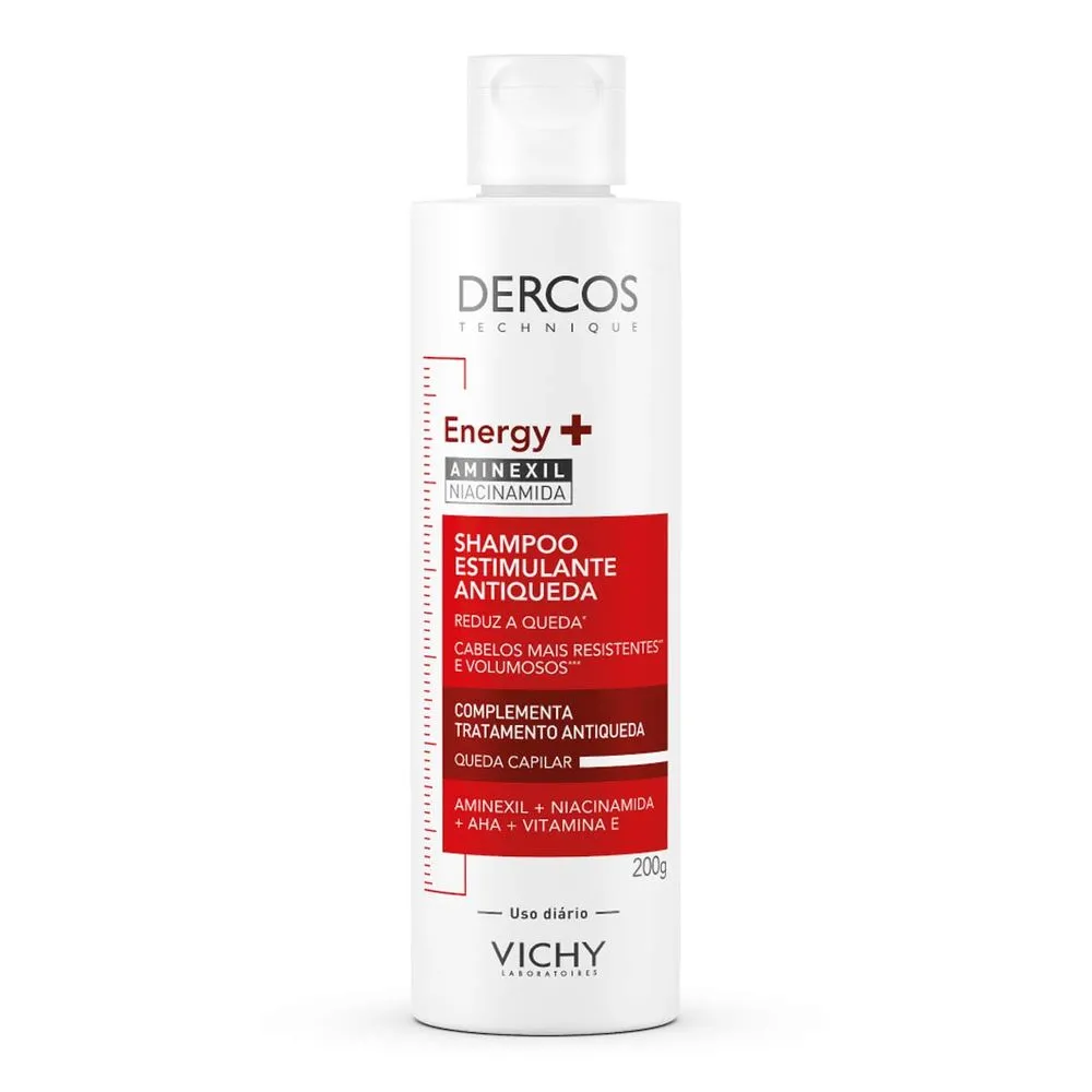 Produto Vichy Dercos em oferta